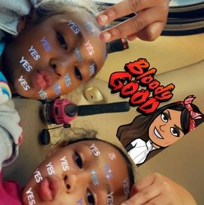 Meet your Posher, Florence